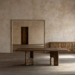 Alva Dining Table