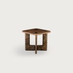Alva Side Table