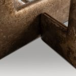 Alva Side Table