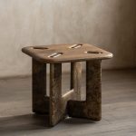 Alva Side Table