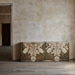 Aurum Aged Buffet