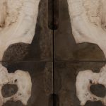 Aurum Aged Cabinet