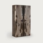 Aurum Aged Cabinet