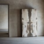 Aurum Aged Cabinet