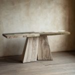 Aurum Aged Console