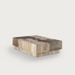 Aurum Aged Coffee Table