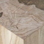 Aurum Aged Coffee Table