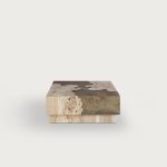 Aurum Aged Coffee Table