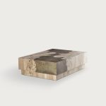 Aurum Aged Coffee Table