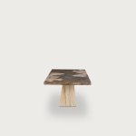Aurum Aged Dining Table