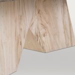 Aurum Aged Dining Table