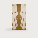 Aurum Brass Cabinet