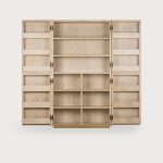 Aurum Brass Cabinet