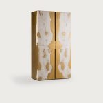Aurum Brass Cabinet