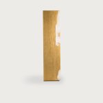 Aurum Brass Cabinet