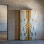 Aurum Brass Cabinet