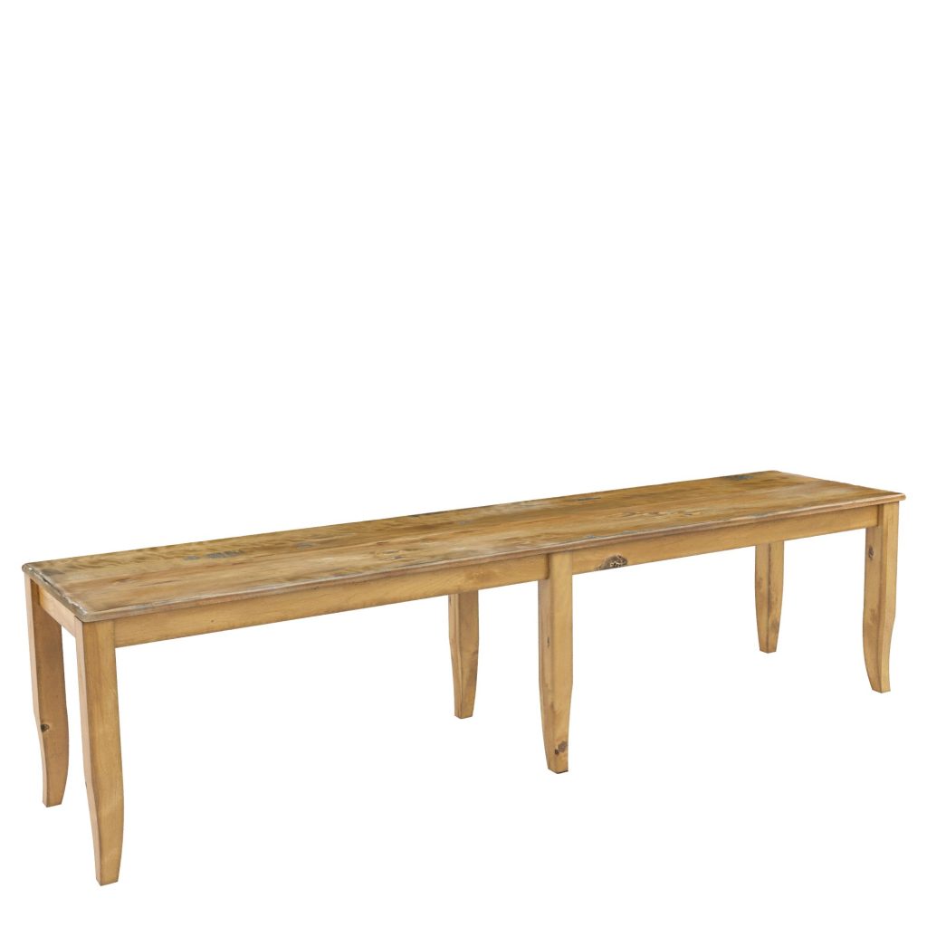 Bench 4120