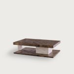 Creta Coffee Table