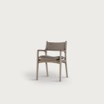 Vau Armchair