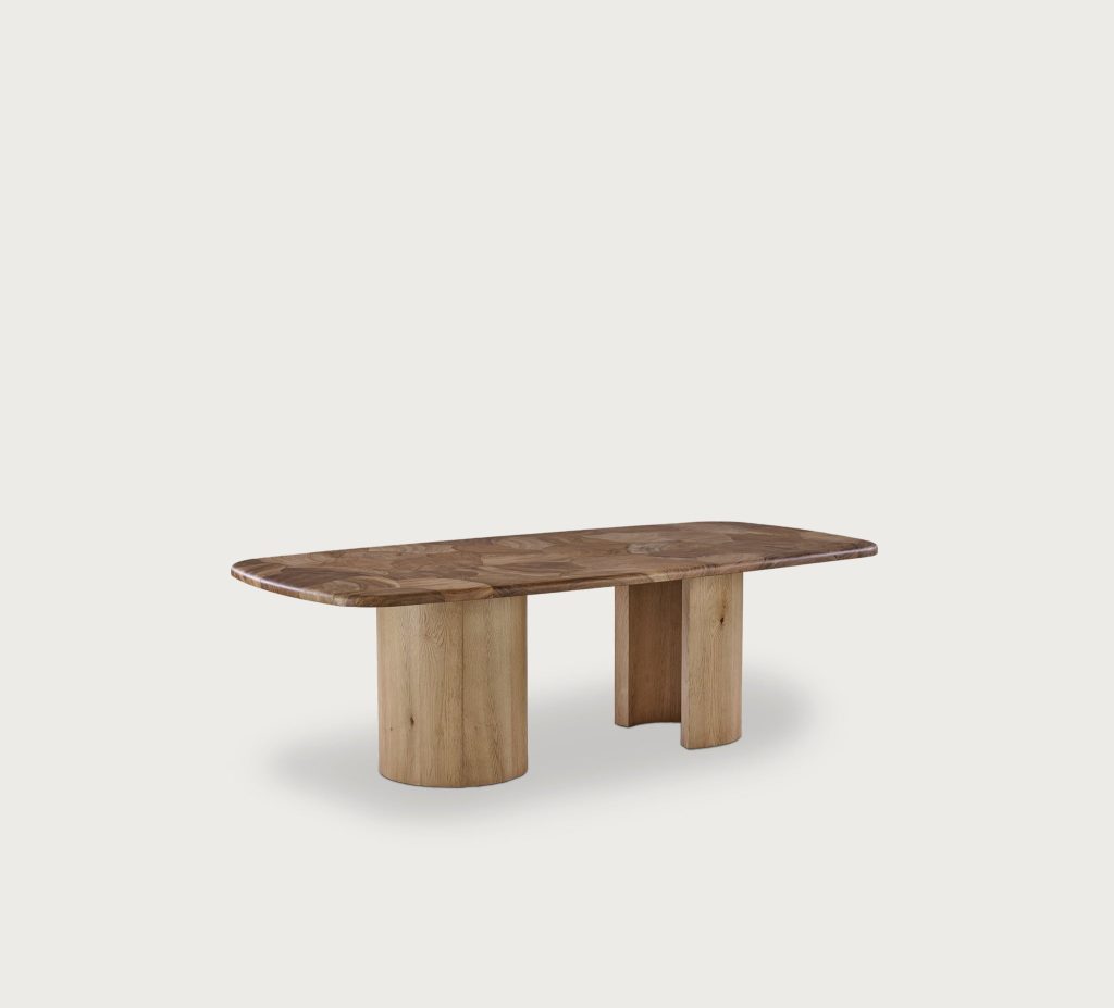 Nodo Rectangular Dining Table