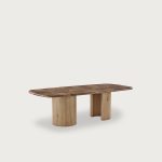 Nodo Rectangular Dining Table