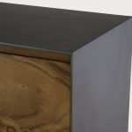 Placa Buffet