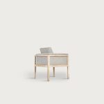 Baton Armchair