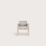 Baton Armchair
