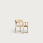 Bergen Armchair