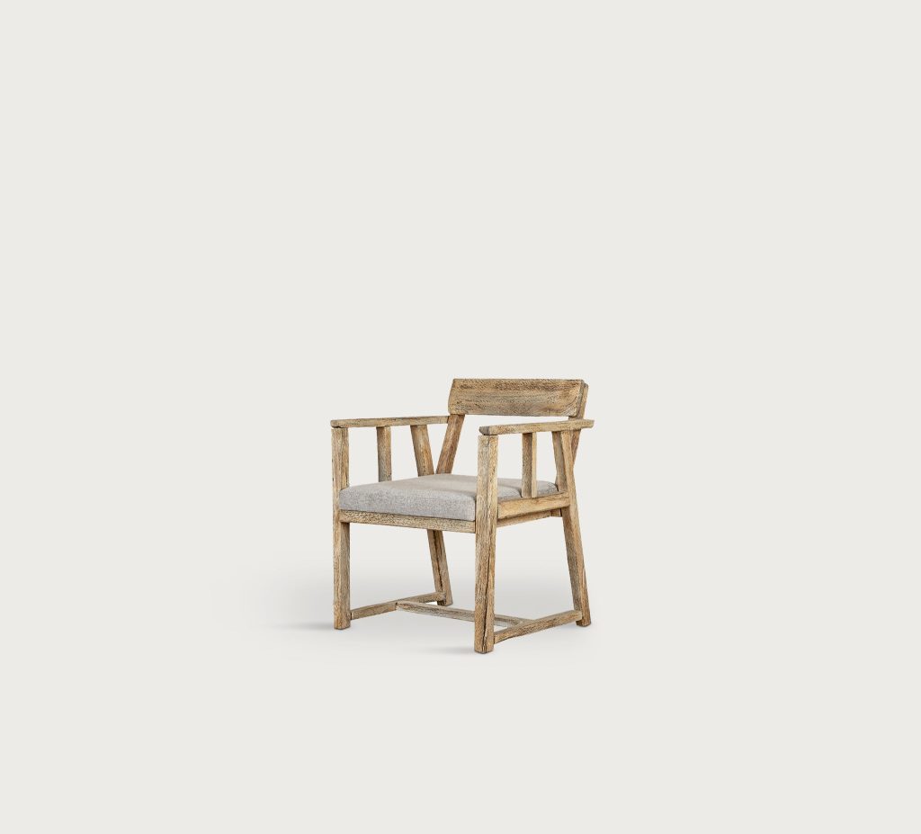 Bergen Armchair