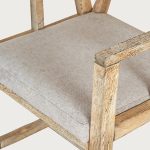 Bergen Armchair