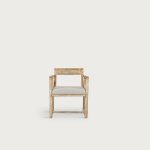 Bergen Armchair