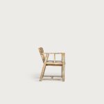 Bergen Armchair