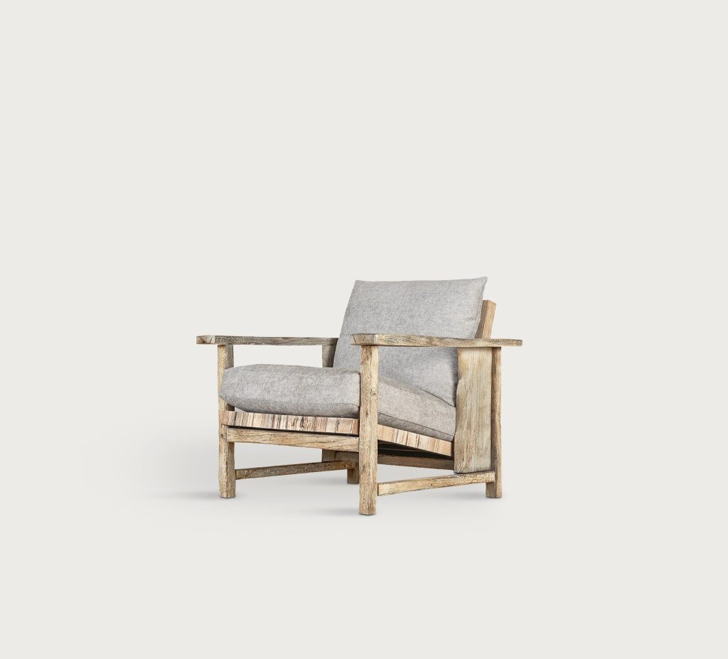 Bergen Lounge Chair