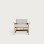 Bergen Lounge Chair