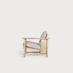 Bergen Lounge Chair