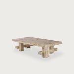 Bimu Coffee Table