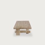 Bimu Coffee Table