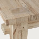 Bimu Coffee Table