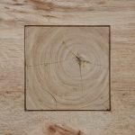 Bimu Coffee Table