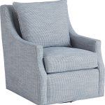 Craftmaster Swivel Glider