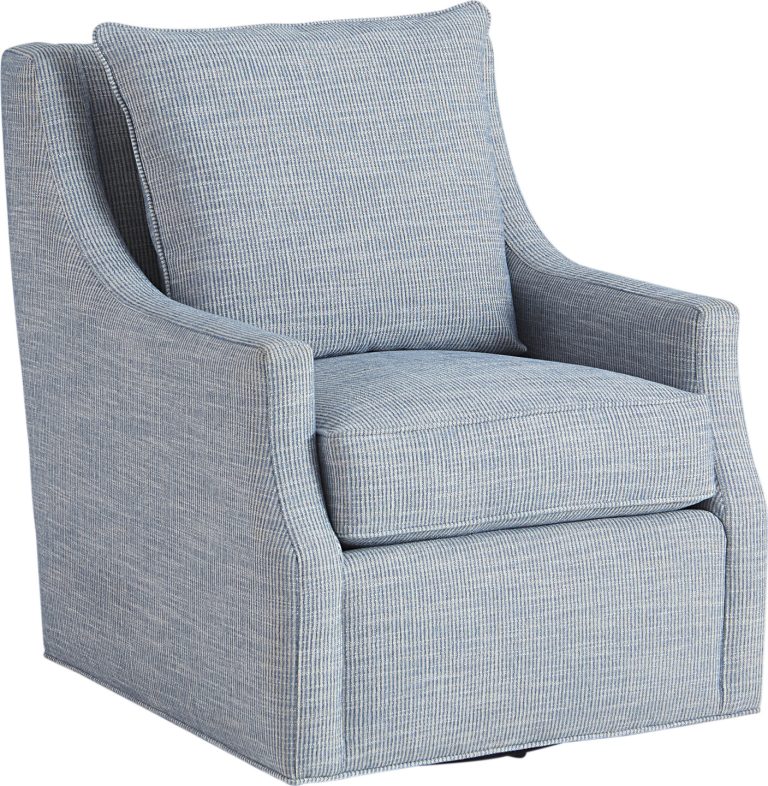 Craftmaster Swivel Glider