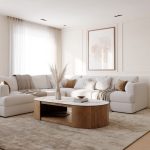 Coffee Table 3468 GB