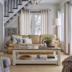 Coffee Table 2754 HJ