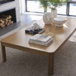 Coffee Table 3468 GD