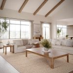 Coffee Table 3468 GD