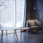 Coffee Table 4242 DF