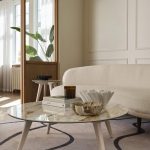 Coffee Table 4242 DF