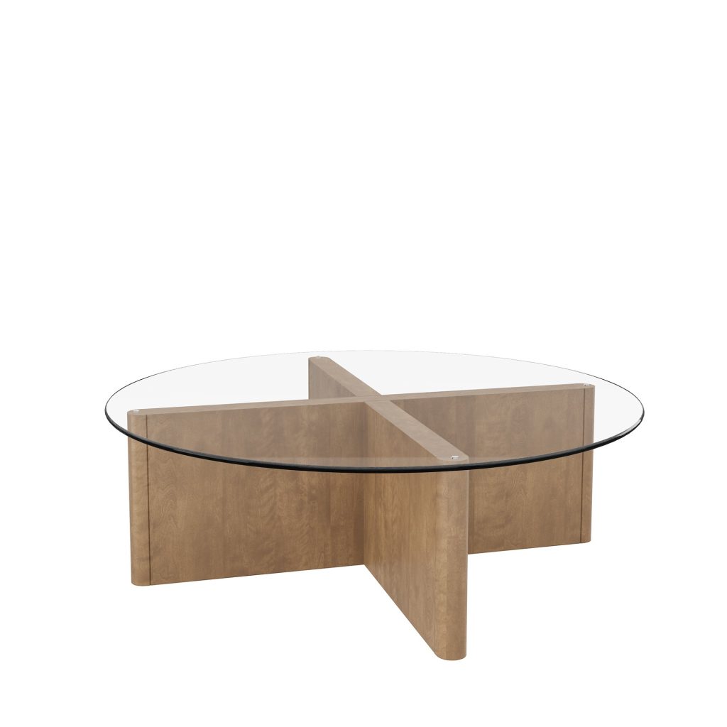 Coffee Table 4848 GL
