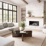 Coffee Table 4848 GL